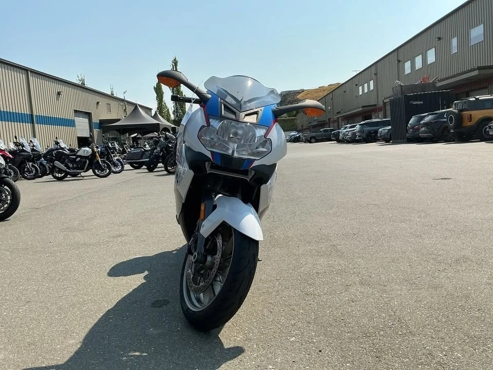 2015 BMW K1200 & K1300 - Image 7 of 17