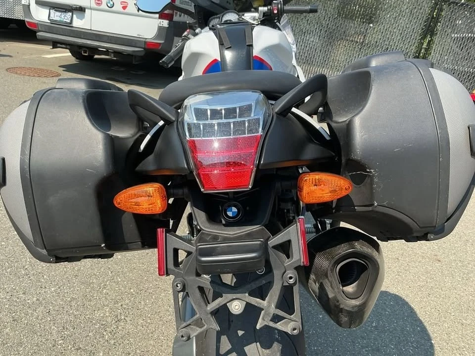 2015 BMW K1200 & K1300 - Image 17 of 17