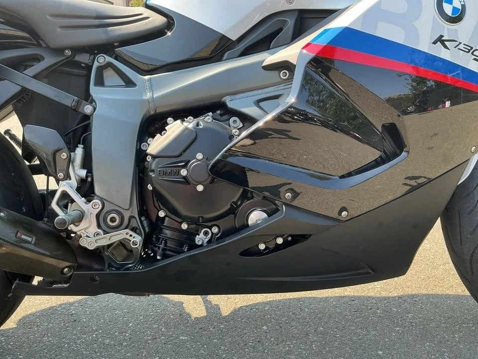 2015 BMW K1200 & K1300 - Image 3 of 17