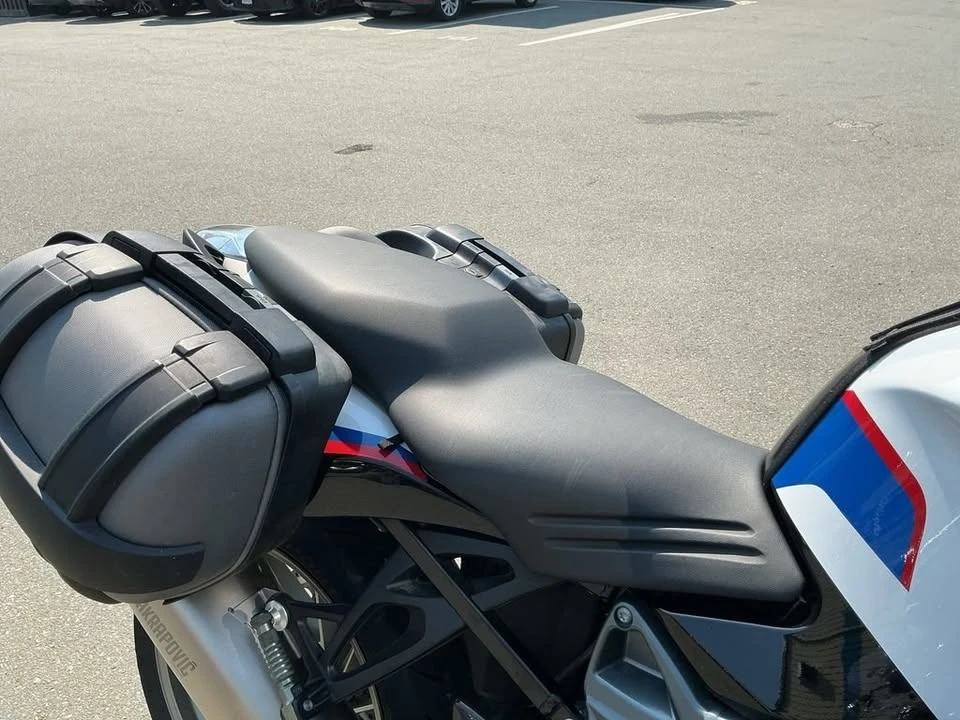 2015 BMW K1200 & K1300 - Image 16 of 17
