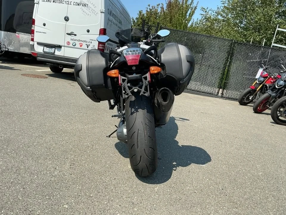 2015 BMW K1200 & K1300 - Image 10 of 17
