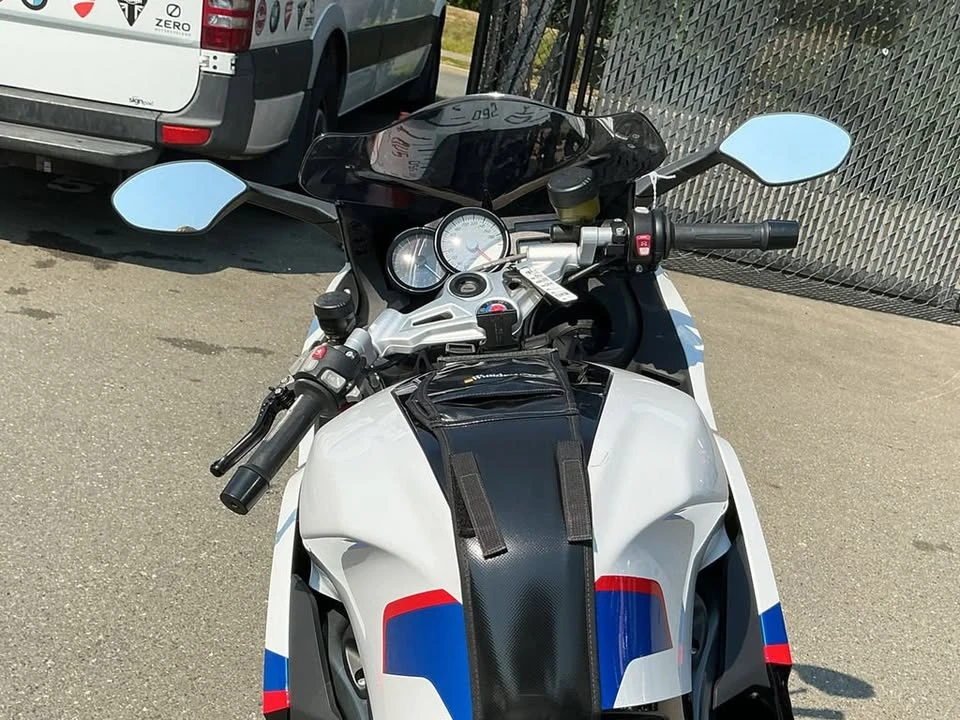 2015 BMW K1200 & K1300 - Image 11 of 17