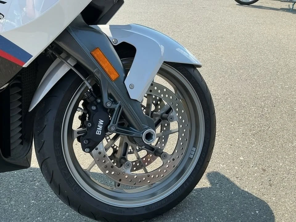 2015 BMW K1200 & K1300 - Image 5 of 17