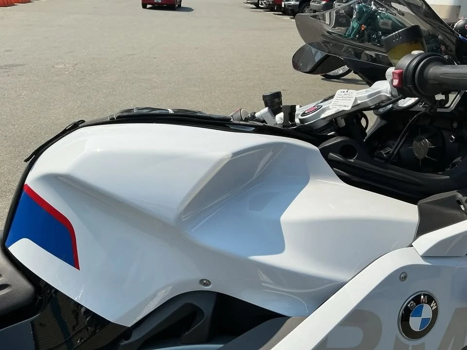 2015 BMW K1200 & K1300 - Image 4 of 17