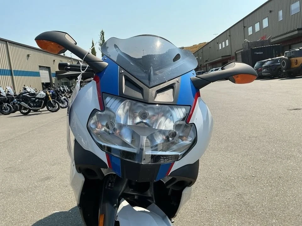 2015 BMW K1200 & K1300 - Image 15 of 17