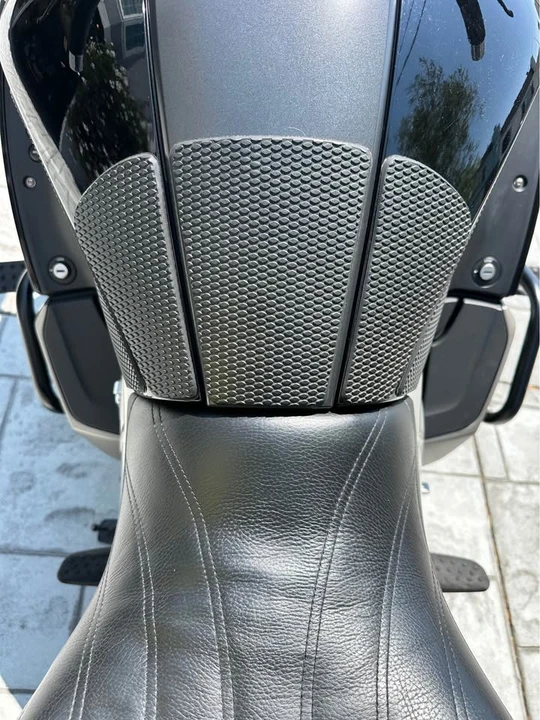 2015 BMW K1600 - Image 14 of 20
