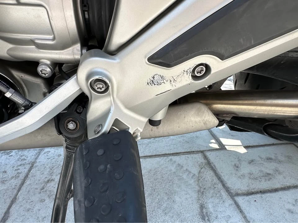 2015 BMW K1600 - Image 16 of 20