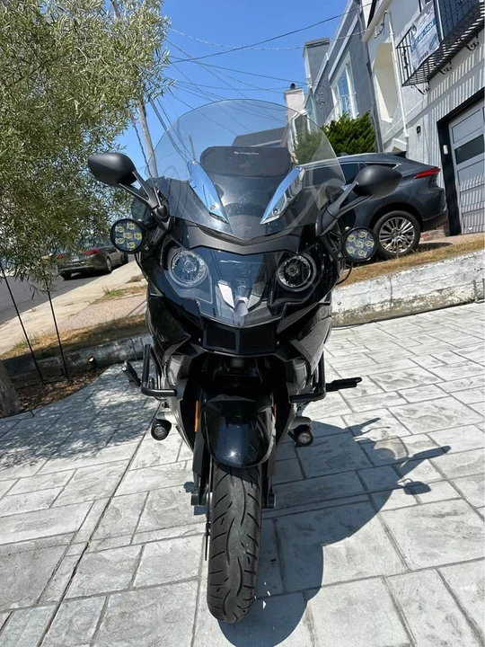 2015 BMW K1600 - Image 6 of 20