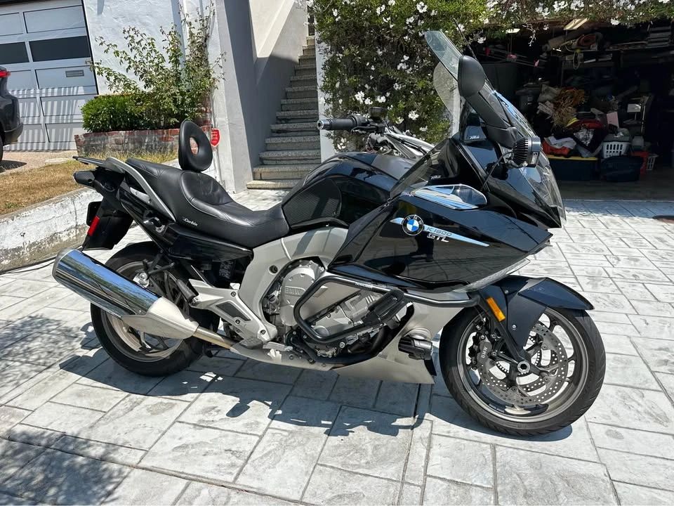 2015 BMW K1600 - Image 4 of 20