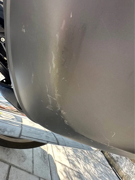 2015 BMW K1600 - Image 20 of 20
