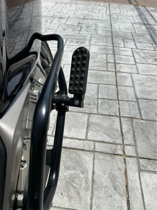 2015 BMW K1600 - Image 10 of 20