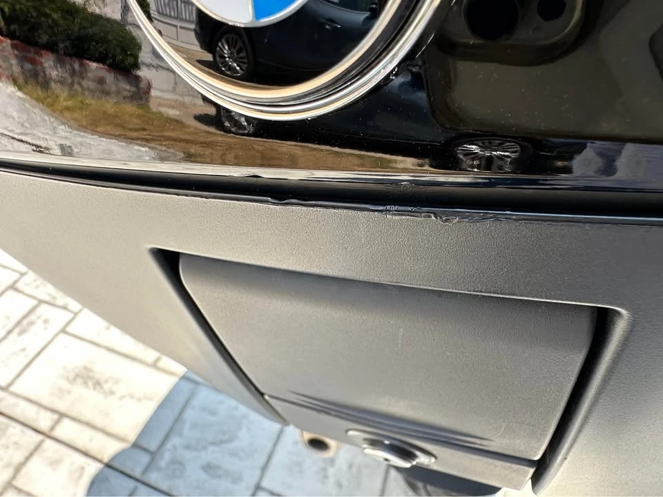 2015 BMW K1600 - Image 19 of 20