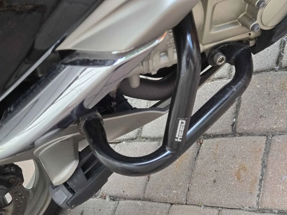 2015 BMW K1600 - Image 7 of 9