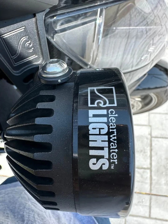2015 BMW K1600 - Image 8 of 20