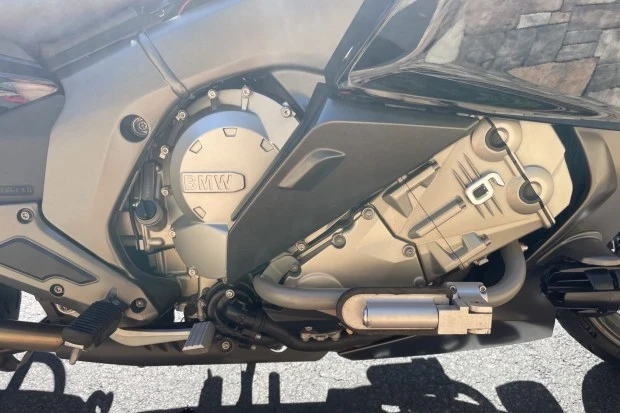 2015 BMW K1600 - Image 5 of 6
