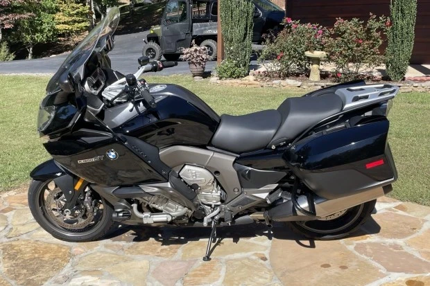 2015 BMW K1600 - Image 2 of 6