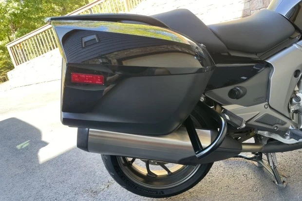 2015 BMW K1600 - Image 6 of 6