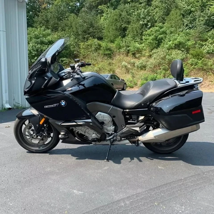 2015 BMW K1600 - Image 2 of 6