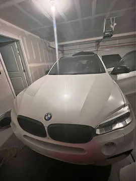 2015 BMW M Coupe 2D