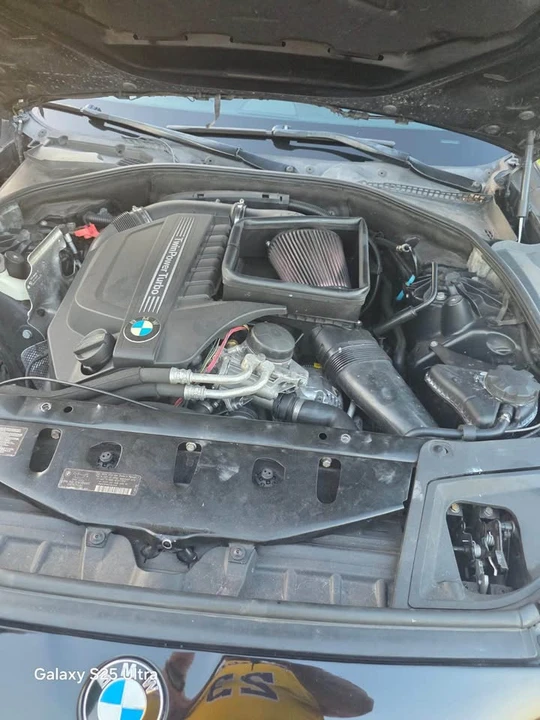2015 BMW F80 M3 - Image 3 of 9