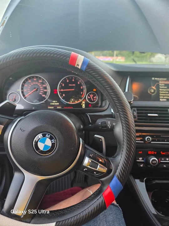 2015 BMW F80 M3 - Image 6 of 9