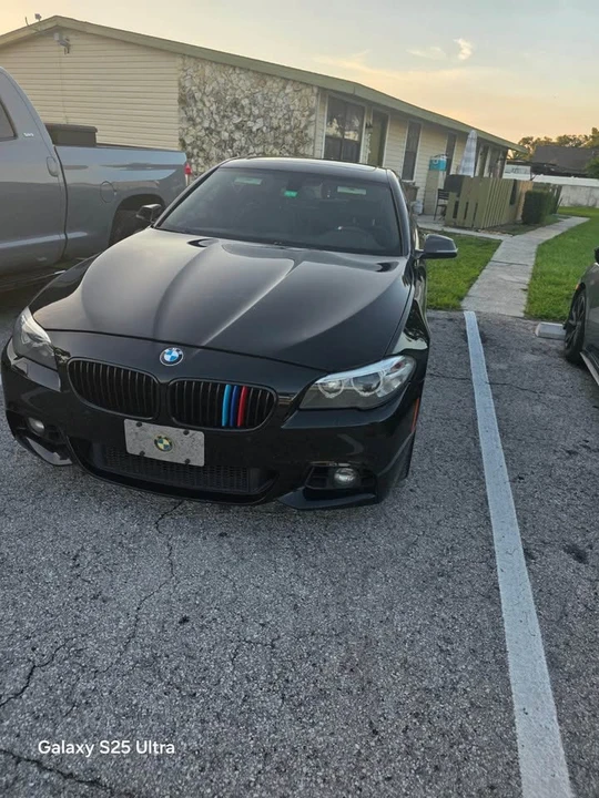 2015 BMW F80 M3 - Image 8 of 9