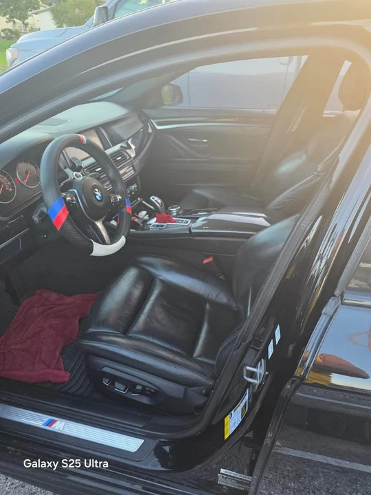 2015 BMW F80 M3 - Image 5 of 9