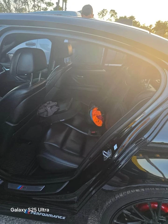 2015 BMW F80 M3 - Image 4 of 9