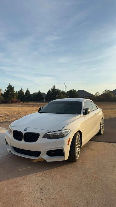 2015 BMW F87 M2 - Image 2 of 2