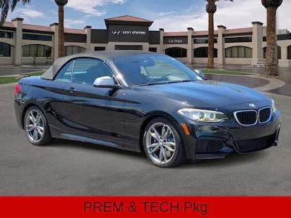 2015 BMW F87 M2 - Image 2 of 15