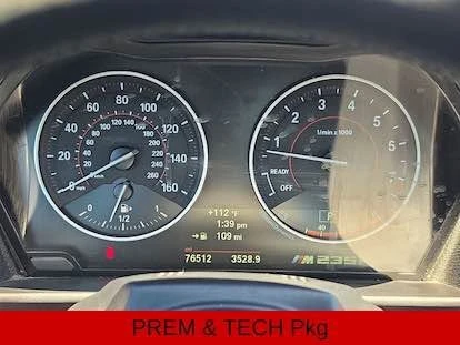 2015 BMW F87 M2 - Image 13 of 15