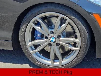 2015 BMW F87 M2 - Image 9 of 15