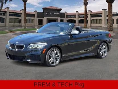 2015 BMW F87 M2 - Image 4 of 15
