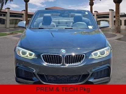 2015 BMW F87 M2 - Image 3 of 15