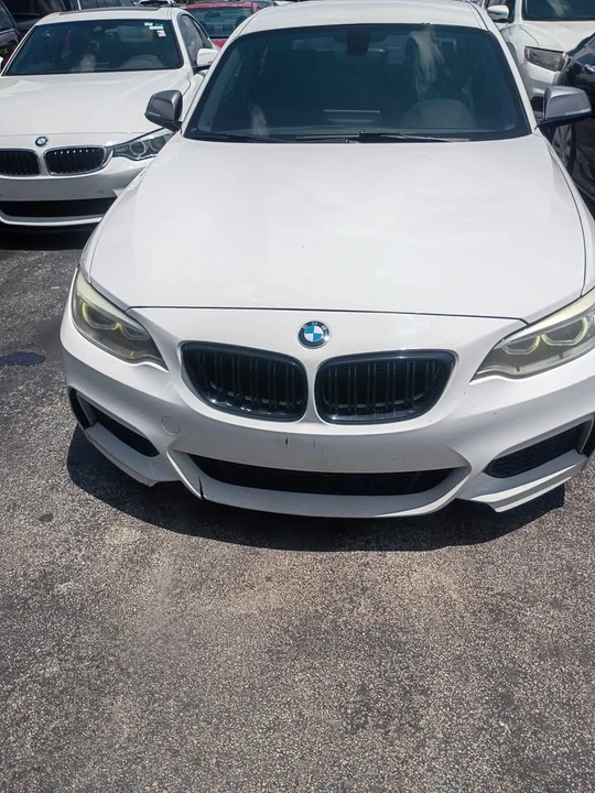 2015 BMW M2 - Image 5 of 19