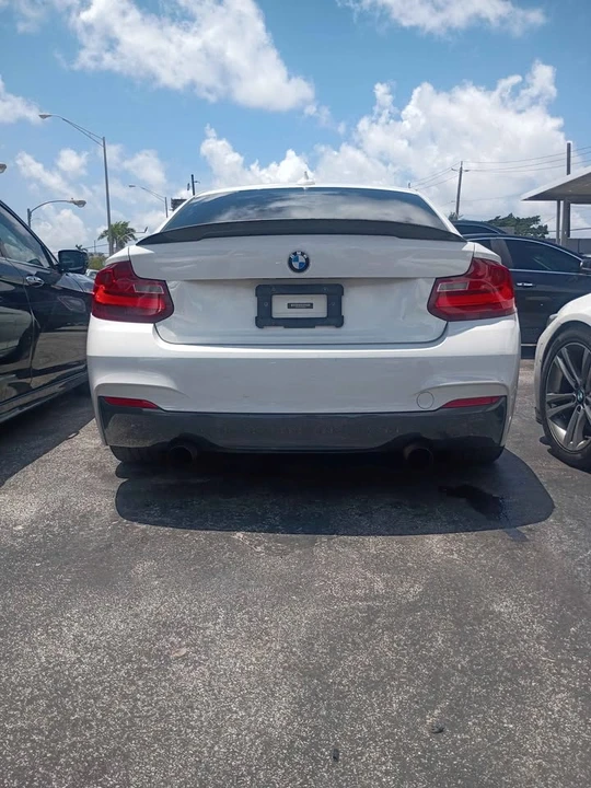 2015 BMW M2 - Image 18 of 19