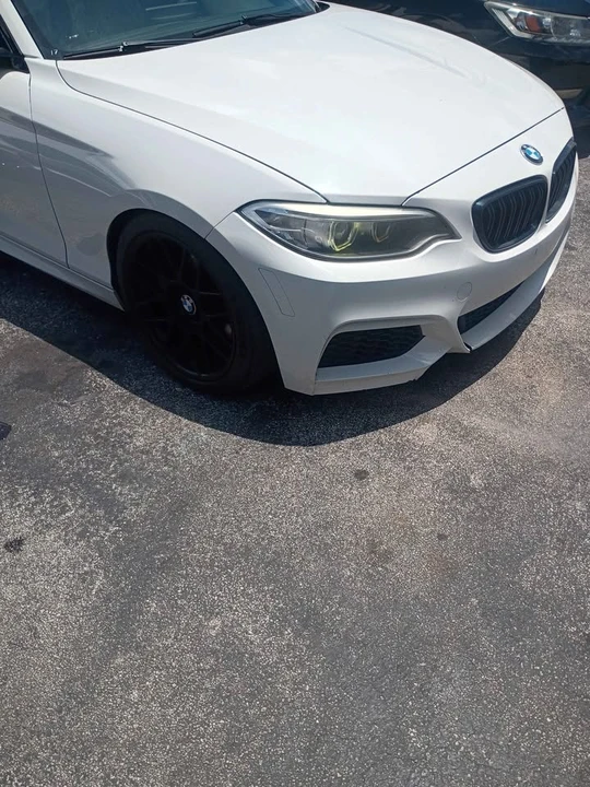 2015 BMW M2 - Image 4 of 19