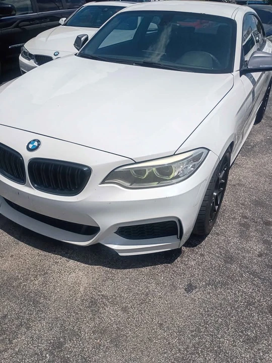 2015 BMW M2 - Image 3 of 19