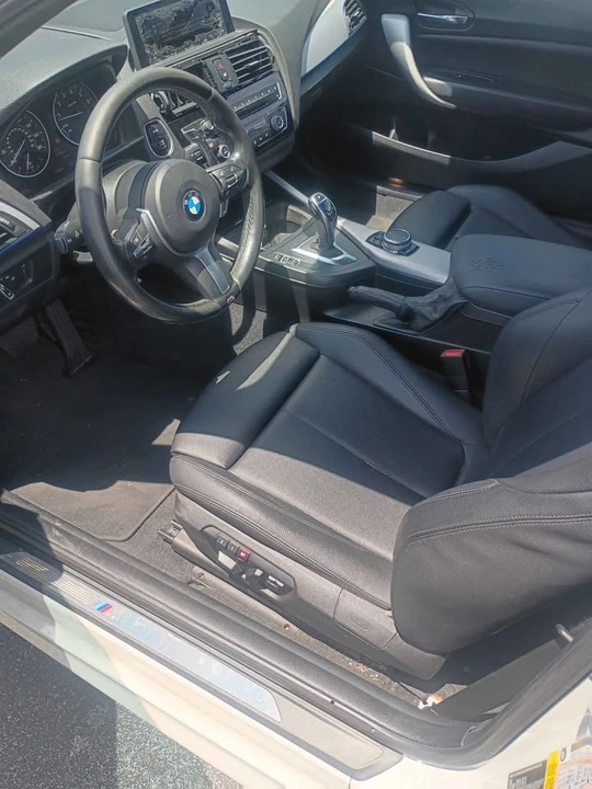 2015 BMW M2 - Image 7 of 19