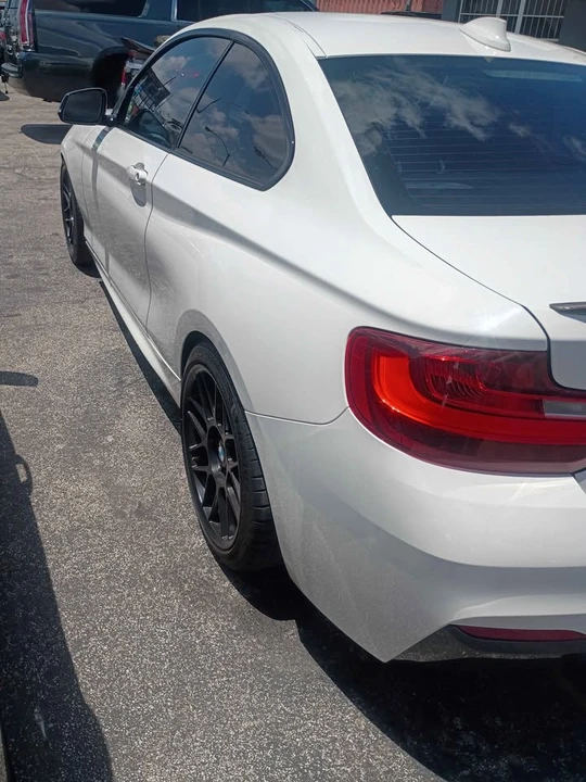 2015 BMW M2 - Image 17 of 19