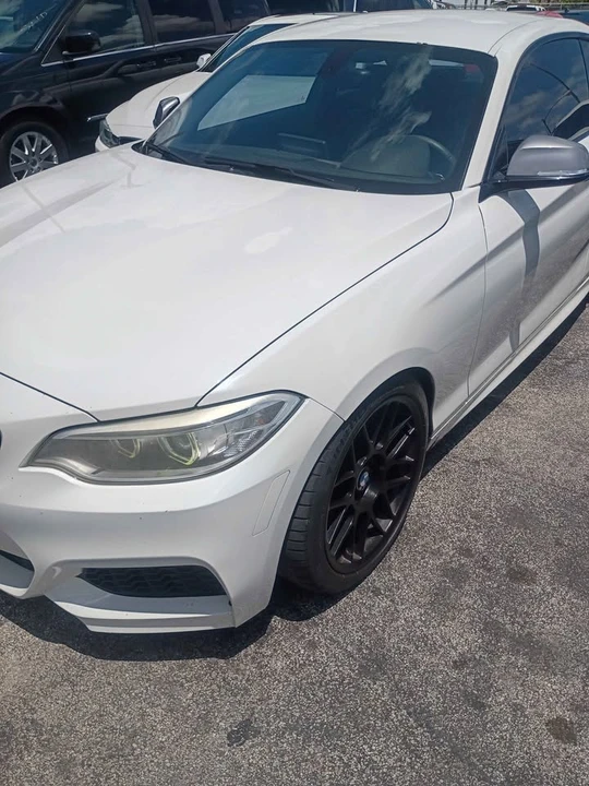 2015 BMW M2 - Image 19 of 19