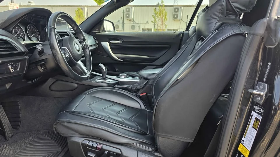2015 BMW F87 M2 - Image 8 of 15