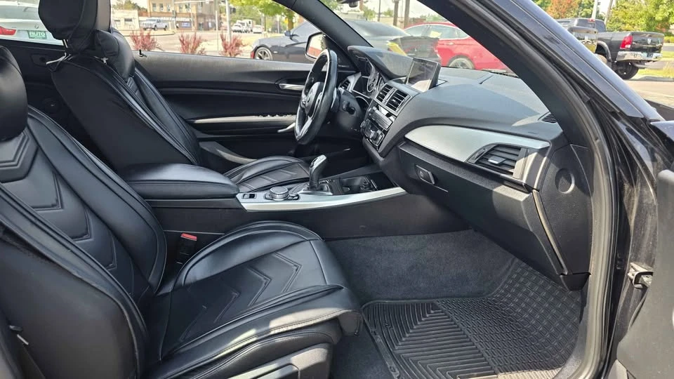 2015 BMW F87 M2 - Image 11 of 15