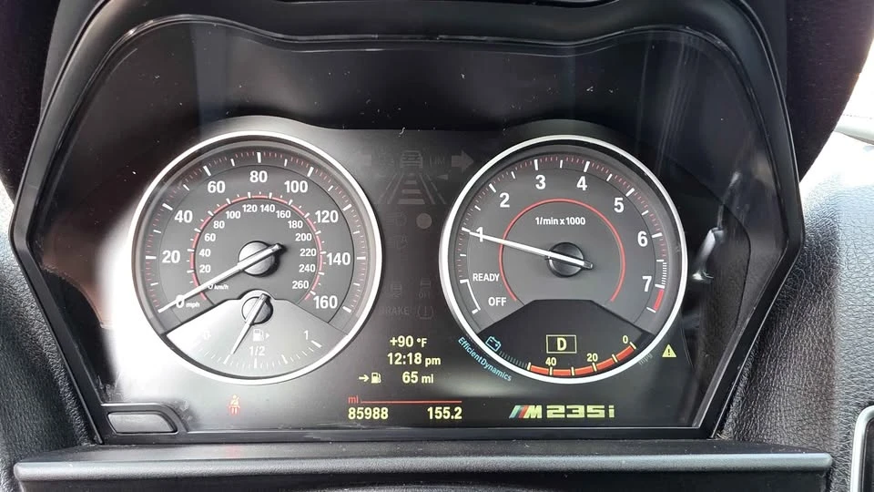 2015 BMW F87 M2 - Image 13 of 15