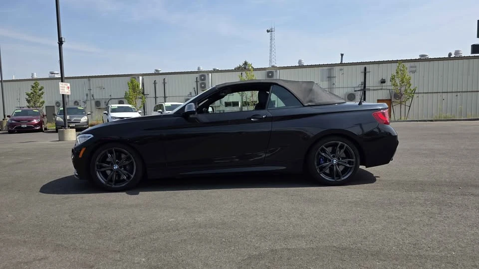 2015 BMW F87 M2 - Image 4 of 15