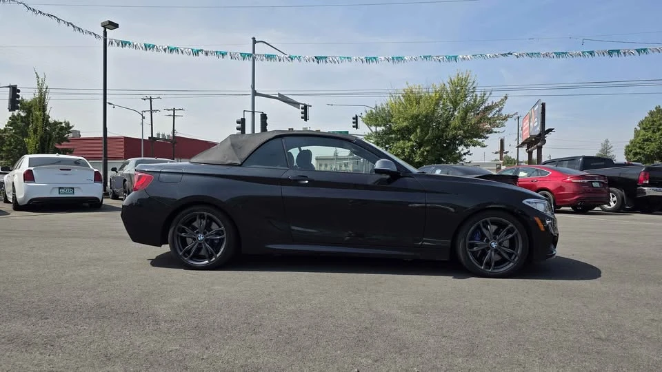 2015 BMW F87 M2 - Image 3 of 15