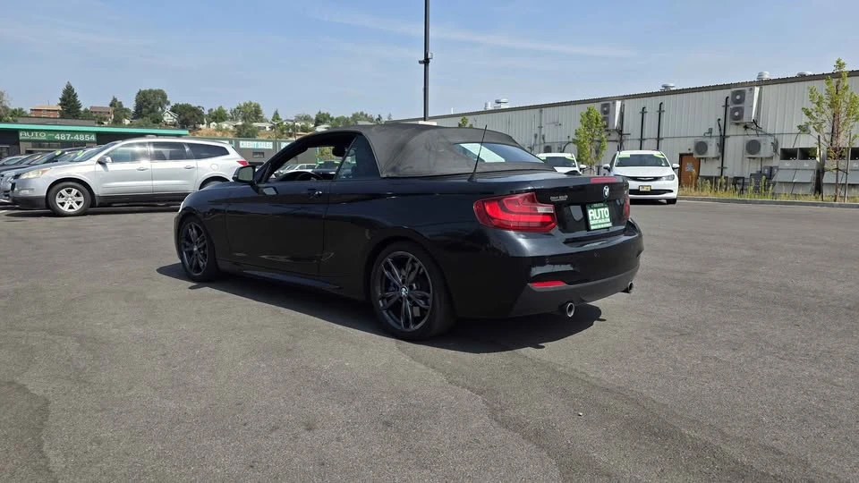 2015 BMW F87 M2 - Image 7 of 15