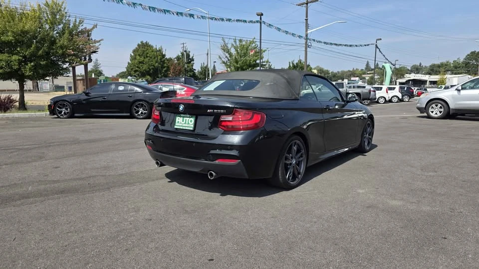 2015 BMW F87 M2 - Image 5 of 15