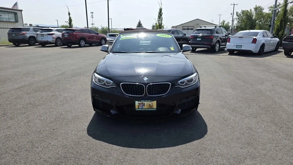 2015 BMW F87 M2 - Image 2 of 15