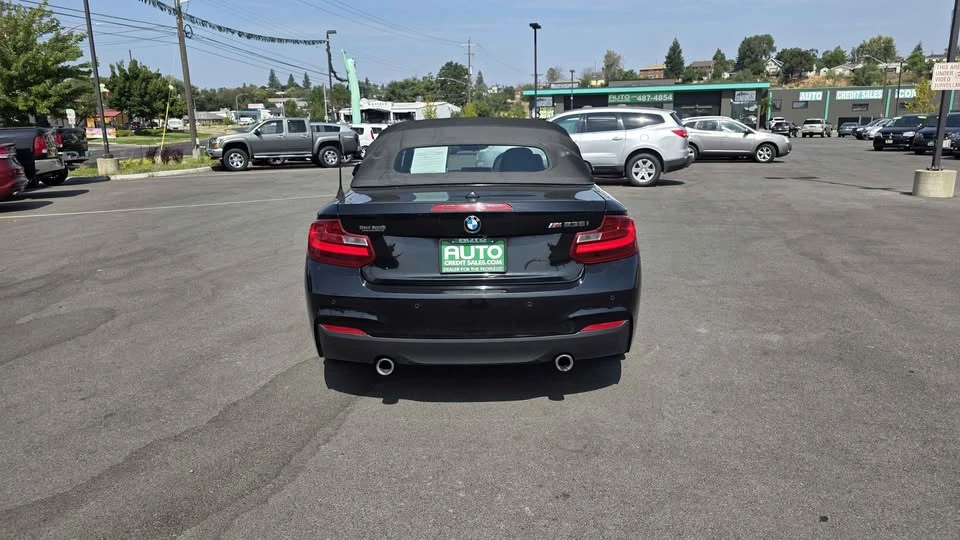 2015 BMW F87 M2 - Image 6 of 15